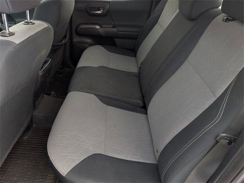 Used 2020 Toyota Tacoma TRD Sport image 24