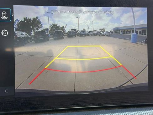 Used 2024 Hyundai Sonata SEL FWD image 24