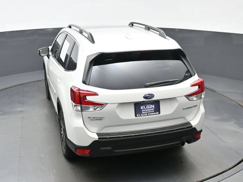 Used 2021 Subaru Forester Limited w/ Popular Package #3 AWD/4WD image 38
