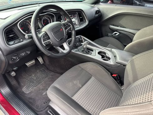 Used 2017 Dodge Challenger R/T Scat Pack image 16