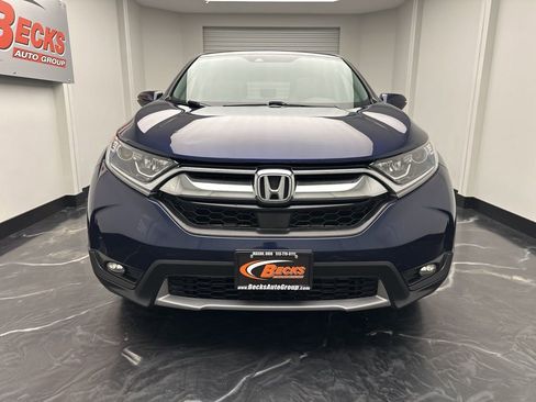 Used 2018 Honda CR-V EX image 29