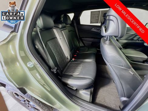 Certified 2024 Kia Sportage X-Pro Prestige AWD/4WD image 30