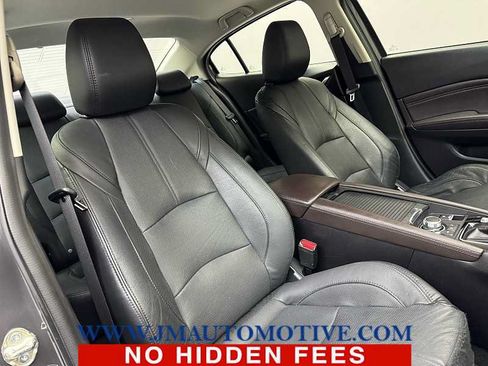 Used 2017 MAZDA MAZDA3 Grand Touring w/ Premium Equipment Package FWD image 21