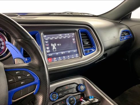 Used 2020 Dodge Challenger R/T Scat Pack w/ Plus Package RWD image 8