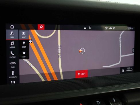 Certified 2020 Porsche 911 Carrera S image 29