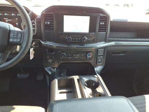 Used 2022 Ford F150 XL w/ STX Appearance Package AWD/4WD image 15