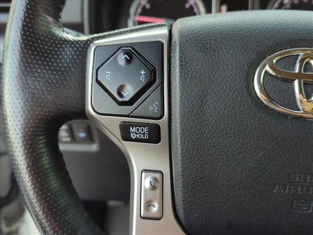 Used 2023 Toyota 4Runner Limited RWD image 13
