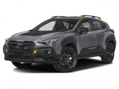 New 2026 Subaru Crosstrek 2.5i Wilderness AWD/4WD image 1