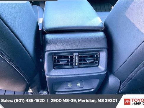 Used 2026 Honda CR-V Sport-L image 23