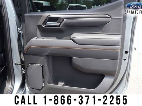 Used 2026 GMC Sierra 1500 AT4 w/ AT4 Premium Package AWD/4WD image 25