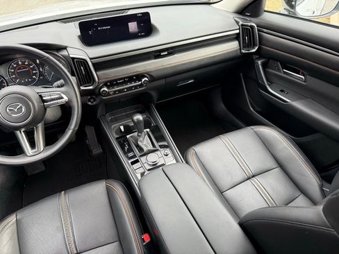 Used 2025 MAZDA CX-50 AWD 2.5 S w/ Premium Plus Pkg image 31