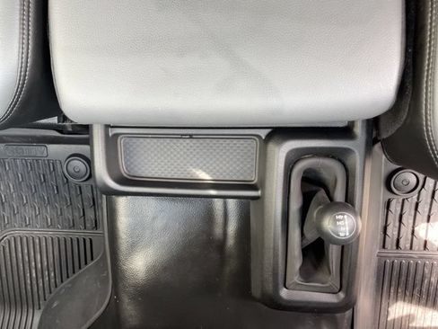 Used 2024 RAM 2500 Tradesman w/ Bed Utility Group AWD/4WD image 15