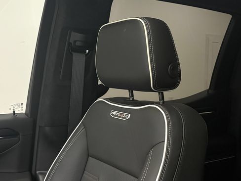 Used 2024 GMC Sierra 1500 AT4X AWD/4WD image 49