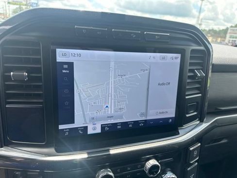 Used 2023 Ford F150 XLT w/ Equipment Group 302A High AWD/4WD image 28