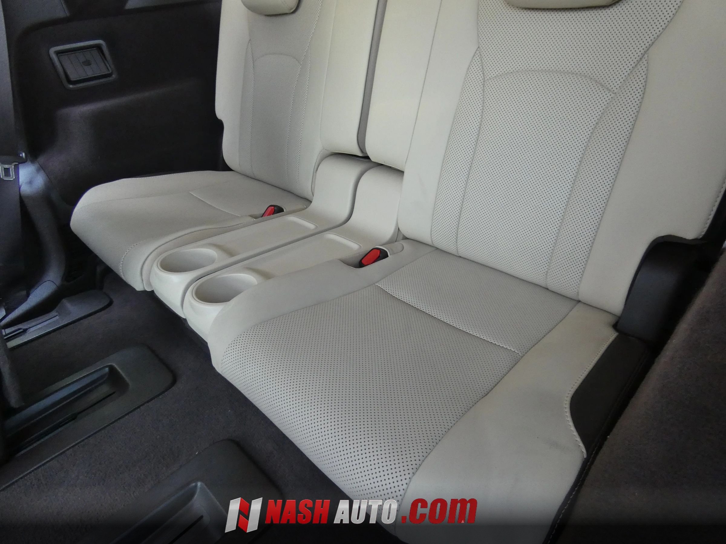 Used 2018 Lexus RX 450hL Premium w/ Premium Package AWD/4WD image 52
