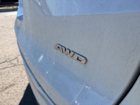 Used 2018 Acura RDX Base image 4