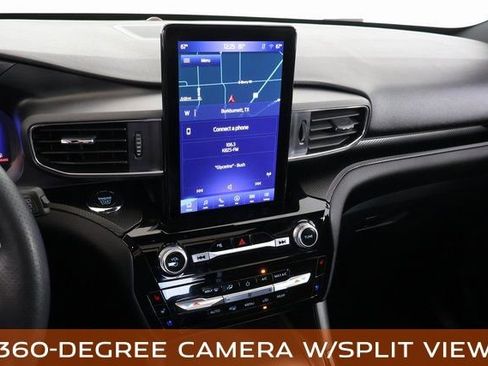 Used 2023 Ford Explorer ST w/ Equipment Group 401A image 34