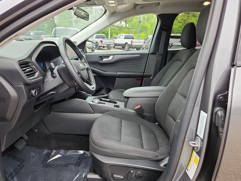 Used 2023 Ford Escape Active w/ Tech Pack #2 AWD/4WD image 13