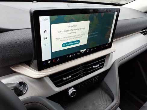 New 2026 Ford Explorer Active image 15