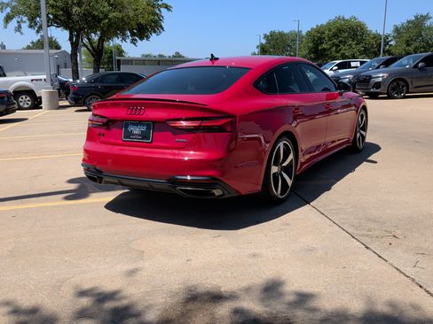 Certified 2023 Audi A5 2.0T Premium Plus w/ Premium Plus AWD/4WD image 10