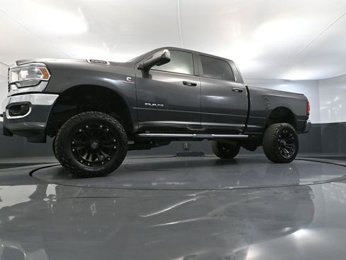 Used 2020 RAM 2500 Lone Star w/ Level 2 Equipment Group AWD/4WD image 56