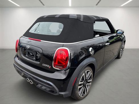 Used 2022 MINI Cooper S image 6