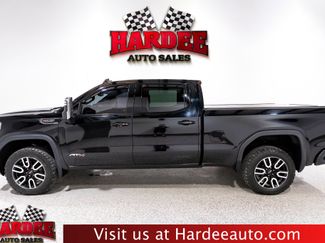 Used 2021 GMC Sierra 1500 AT4 w/ Technology Package AWD/4WD 360° Tour