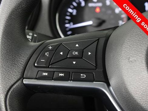 Certified 2019 Nissan Rogue Sport S image 22