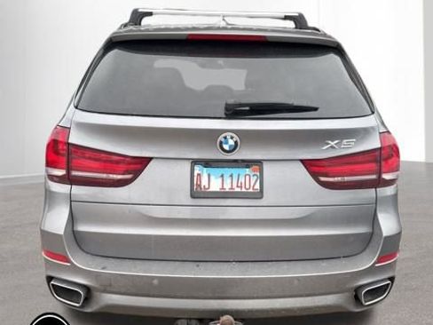Used 2016 BMW X5 xDrive35d image 5