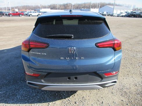 New 2026 Buick Encore GX Preferred w/ Comfort Package image 6