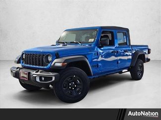 New 2026 Jeep Gladiator Sport video 1
