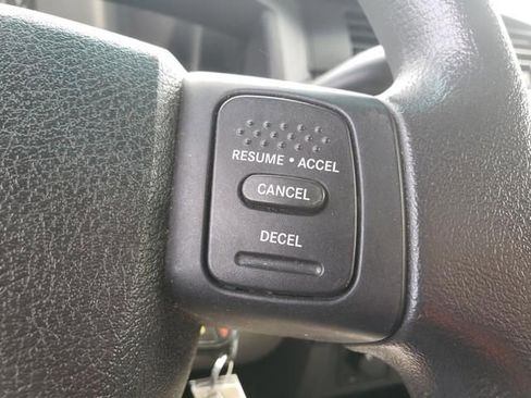 Used 2011 Dodge Dakota Big Horn AWD/4WD image 25