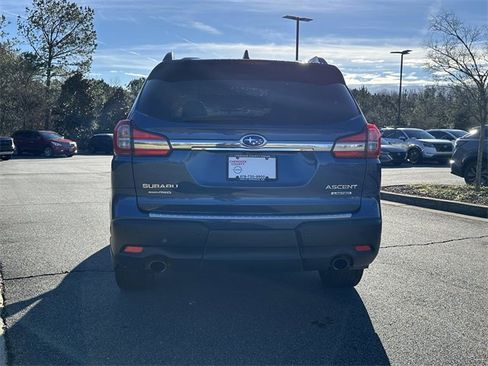 Used 2022 Subaru Ascent Limited w/ Technology Package image 7