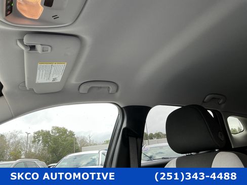 Used 2024 Chevrolet Trax LS image 26