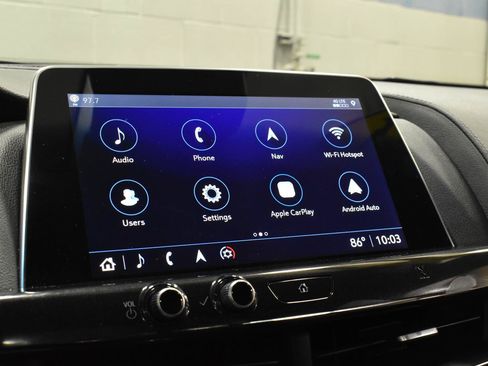 Used 2021 Cadillac CT5 Luxury w/ Sun And Sound Package AWD/4WD image 15