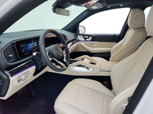 New 2026 Mercedes-Benz GLE 350 4MATIC image 10