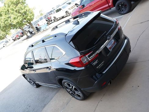 Used 2025 Subaru Ascent Limited w/ Popular Package #1 AWD/4WD image 12