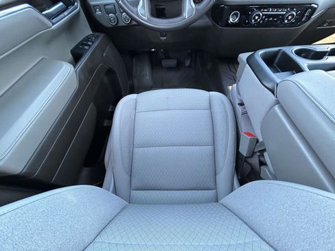 Used 2024 Chevrolet Silverado 1500 LT w/ Protection Package image 13