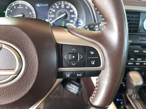 Used 2020 Lexus RX 350L Luxury image 36