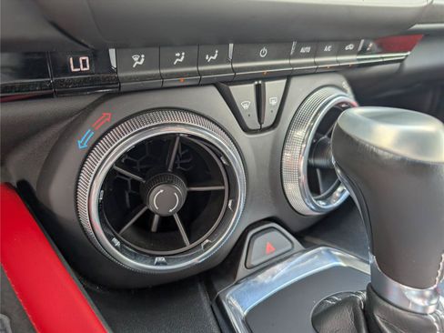 Used 2023 Chevrolet Camaro LT w/ RS Package RWD image 20