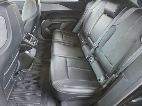 Used 2024 Cadillac Lyriq Tech w/ LPO, Floor Liner Package RWD image 34