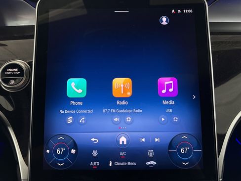 Certified 2026 Mercedes-Benz GLC 300 image 24