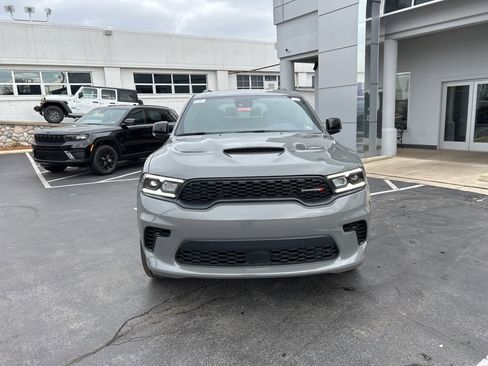 New 2026 Dodge Durango GT image 7
