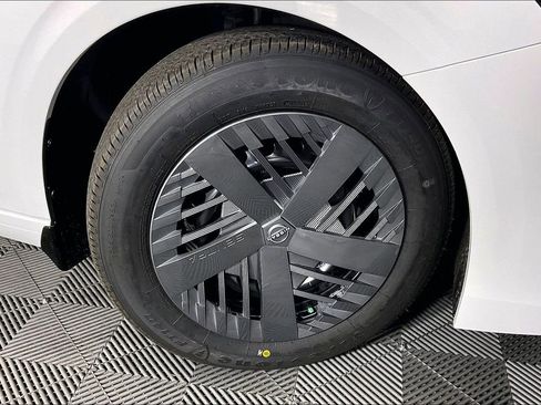 New 2026 Nissan Sentra S w/ Floor Mat Package image 16