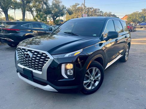 Used 2020 Hyundai Palisade SE image 2