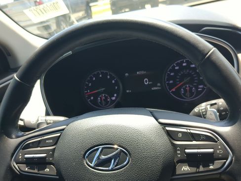 Used 2023 Hyundai Santa Fe SEL FWD image 14