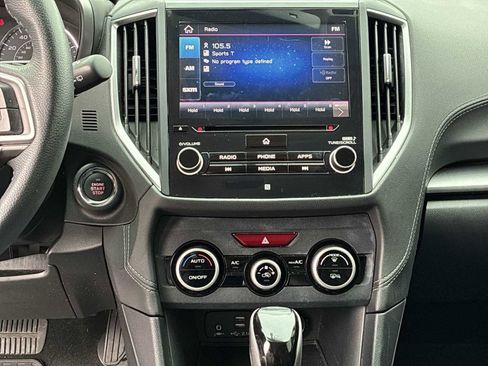 Used 2020 Subaru Impreza 2.0i Limited w/ Popular Package #2 image 12