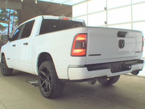 Used 2023 RAM 1500 Laramie AWD/4WD image 19