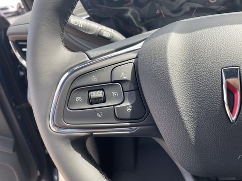 New 2026 Buick Envista Preferred w/ Convenience I Package image 18