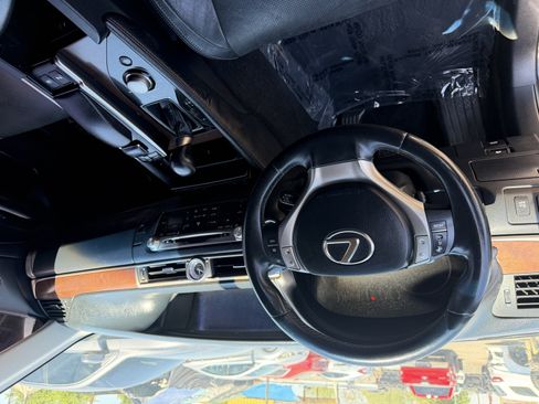 Used 2014 Lexus GS 350 w/ Premium Package RWD image 9